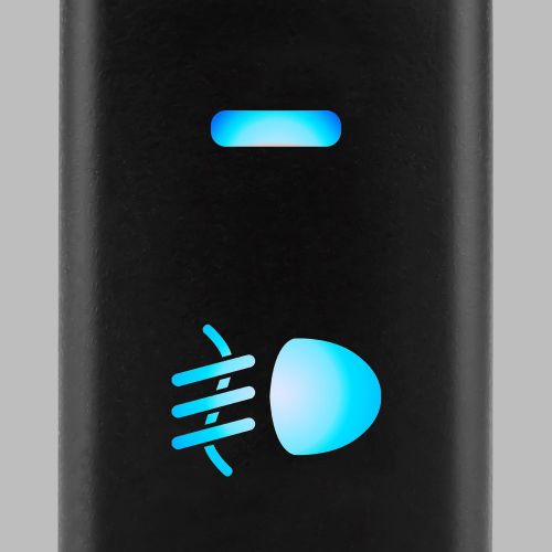 Stedi Tall Type Push Switch To Suit Toyota - Fog Lights TALL-TOY-FOG