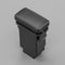 Stedi Tall Type Dual USB To Suit Toyota DUAL USB-TOY-TALL
