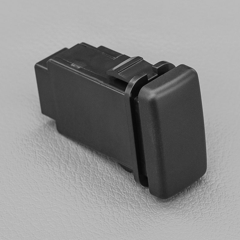 Stedi Tall Type Push Switch To Suit Toyota - Beacon TALL-TOY-BEACON