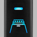 Stedi Tall Type Push Switch To Suit Toyota - Roof Lights TALL-TOY-ROOF