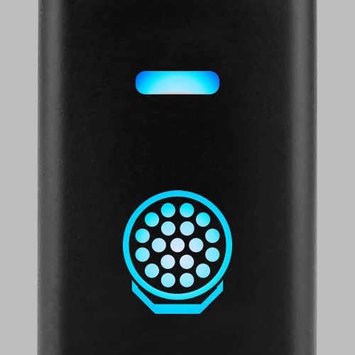 Stedi Tall Type Push Switch To Suit Toyota - Spot Lights TALL-TOY-SPOT