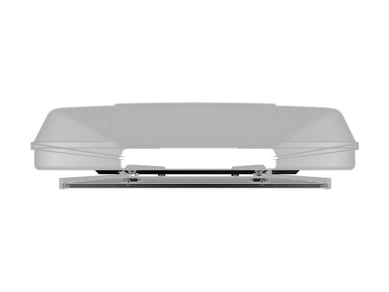 Hard Shell Tent Support Channels - TBMK009