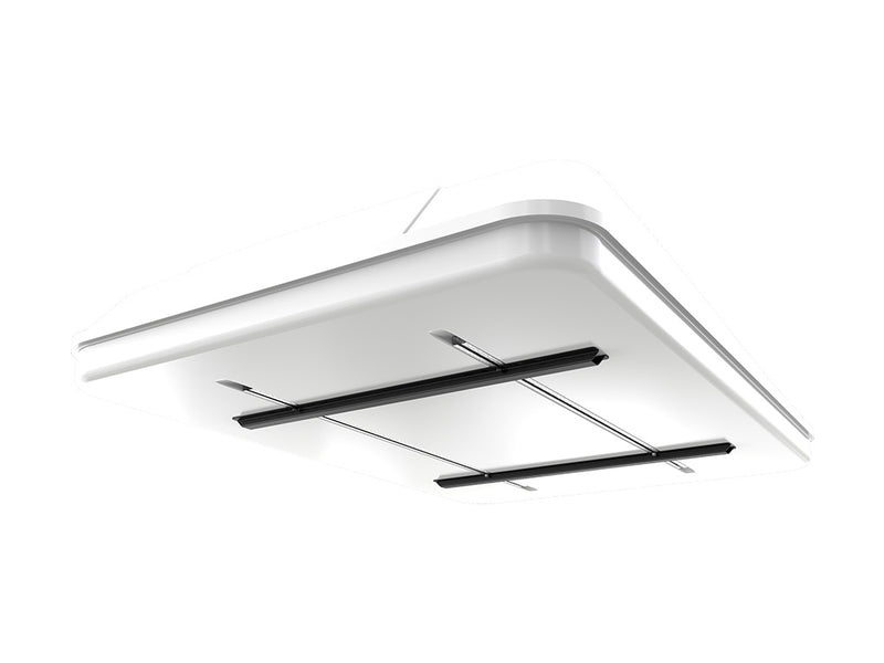 Hard Shell Tent Support Channels - TBMK009