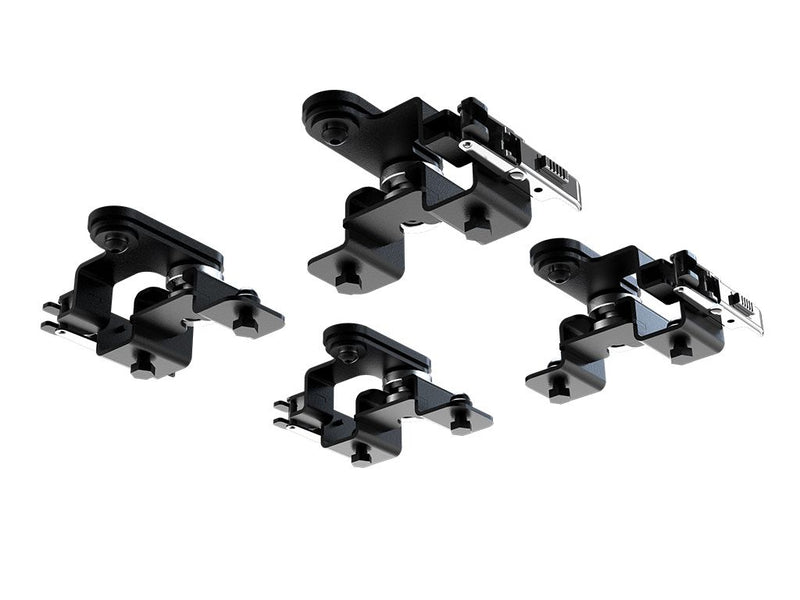 Front Runner Quick Release Tent Mount Kit - by Front Runner - TBMK012