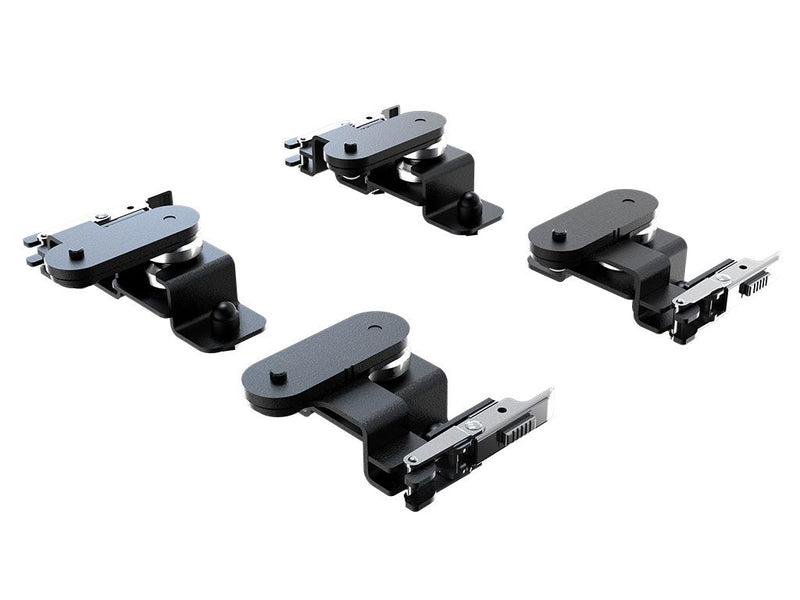 Front Runner Quick Release Tent Mount Kit - by Front Runner - TBMK012