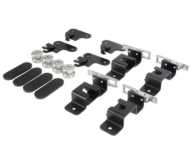 Front Runner Quick Release Tent Mount Kit - by Front Runner - TBMK012