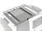 Front Runner Pro Table Under Rack Bracket - by Front Runner - TBRA016