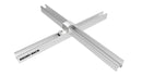 Rhino Rack TOP HAT BRKT-SUIT RHINO BAR INC H-WARE THRBR