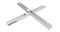 Rhino Rack TOP HAT BRKT-SUIT RHINO BAR INC H-WARE THRBR