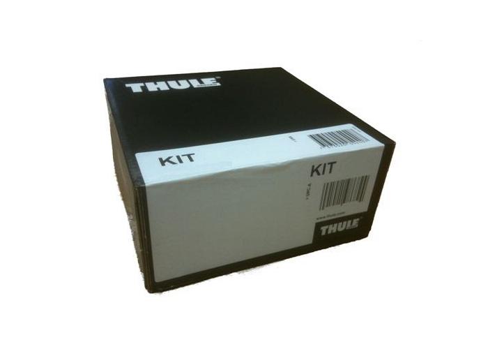 Thule Roof Rack Fitting Kit 141598 Clamp mount kit for use with 754 leg