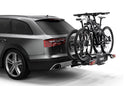 Thule Easyfold XT 2 Bike Carrier 933AU - Car Racks