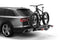 Thule Easyfold XT 2 Bike Carrier 933AU - Car Racks