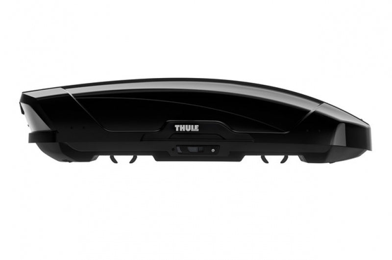 Thule Motion XT M Gloss Black 400 litre Roof Box (629201)