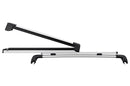 THULE SNOWPACK EXTENDER 732500 (up to 5 pairs of skis or 2 snow boards)