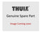 Thule Rivet Plug-Black 1500014303