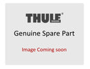 Thule Sticker Thule Silver 1500014712