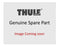 THULE SP 30393 WHEEL WITH BOLT