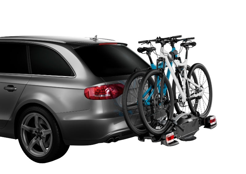 Thule Velocompact Towball 2 Bike Carrier 925AU - Car Racks