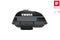Thule Wingbar Edge Roof Rails Silver 958100 S (70.4cm)