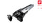 Thule Wingbar Edge Roof Rails Silver 958300 L (78cm)