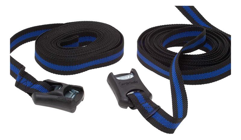 Prorack Tiedown Straps PR3036