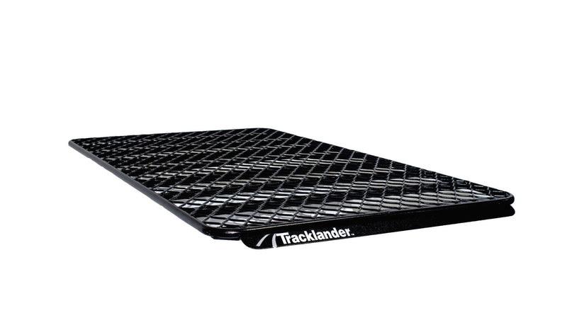 Tracklander Flat Low Profile- 2200MM X 1250MM- Aluminium TLRAL22FT