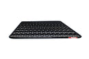 Tracklander Flat Low Profile- 2200MM X 1250MM- Aluminium TLRAL22FT