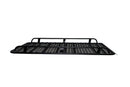 Tracklander Tradie Open Ended Platform - 2200MM X 1290MM- Aluminium TLRAL22OE