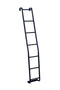 Tracklander Aluminium Long Ladder 1650MM Overall Height - TLRALL