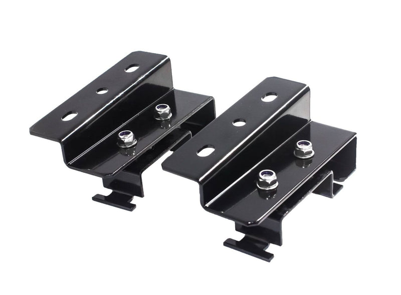 Tracklander Side Awning Mount For Fully Enclosed Tray (TLRAM)