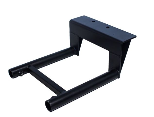 Tracklander Side Ladder Base Suit Mitsubishi Pajero 92-99 - TLRSFLBASENHNL