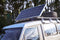 Tracklander Tilting Solar Panel Frame (Solar panels not included) - TLRSPTF