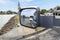 MSA Isuzu D-Max Towing Mirrors (Chrome, Electric, Blind Spot Monitoring) Sept 2020 - Current TM900