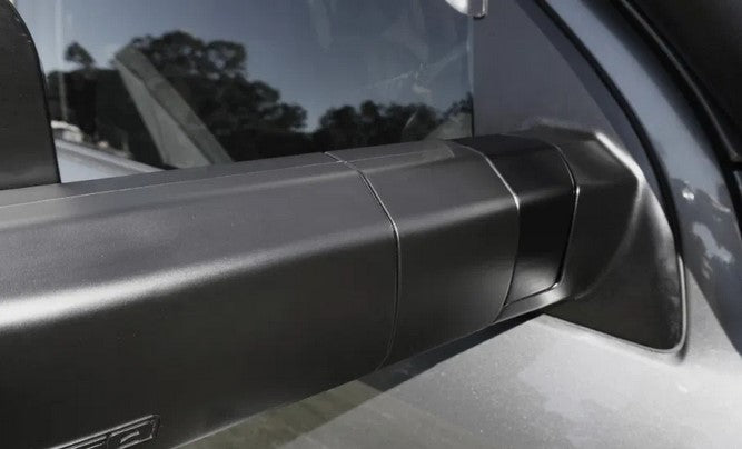 MSA Towing Mirror Extension Infills TMA001