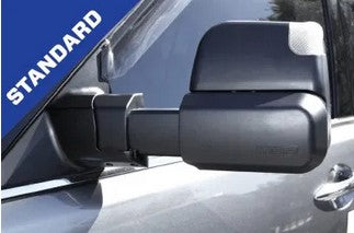 MSA Towing Mirror Extension Infills TMA001