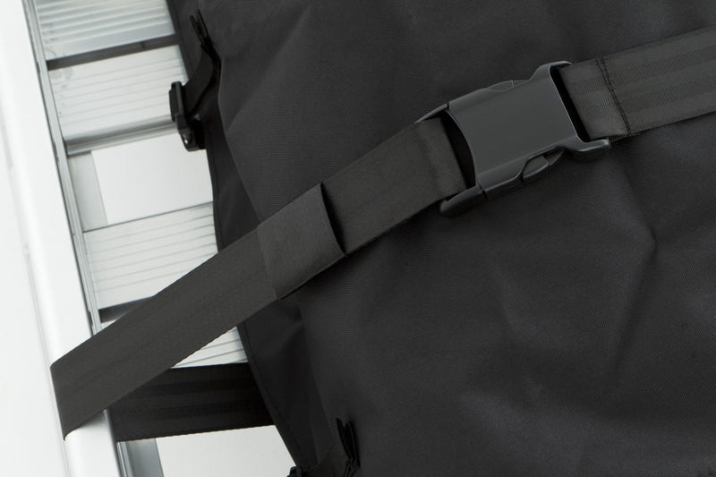 MSA Tourer Pack X-Large Cargo Bag (TP2.1)