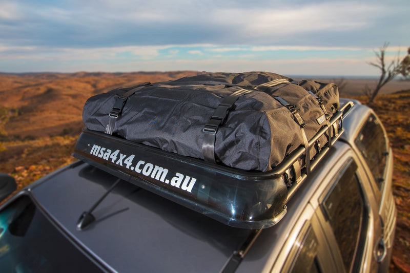 MSA Tourer Pack X-Large Cargo Bag (TP2.1)