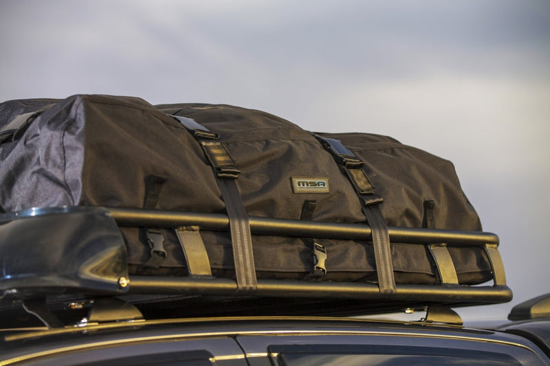 MSA Tourer Pack X-Large Cargo Bag (TP2.1)