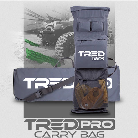 Tred PRO Carry Bag TPBAG