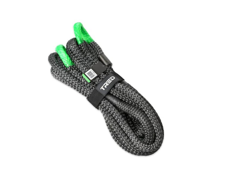 Tred 8200kg Gt Kinetic Rope TR8KR