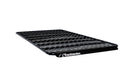 Tracklander Flat Low Profile 1800mm x 1200mm Aluminium - TLRAL18FT