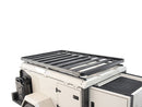 Front Runner Truck Canopy or Trailer Slimline II Rack Kit / 1165mm(W) X 1358mm(L) - by Front Runner - KRCA005T