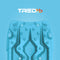 Tred HD Recovery Device Aqua Pair TREDHDAQ
