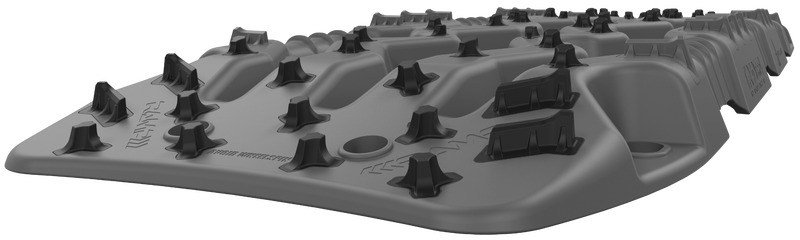 Tred PRO Recovery Device Gun Metal Grey Pair TREDPROGG