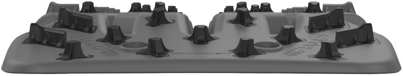 Tred PRO Recovery Device Gun Metal Grey Pair TREDPROGG