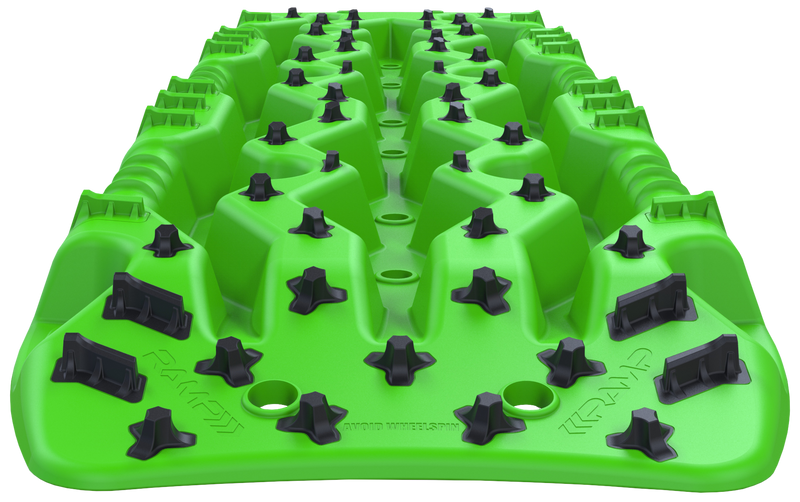 Tred PRO Recovery Device Green Pair TREDPROGR