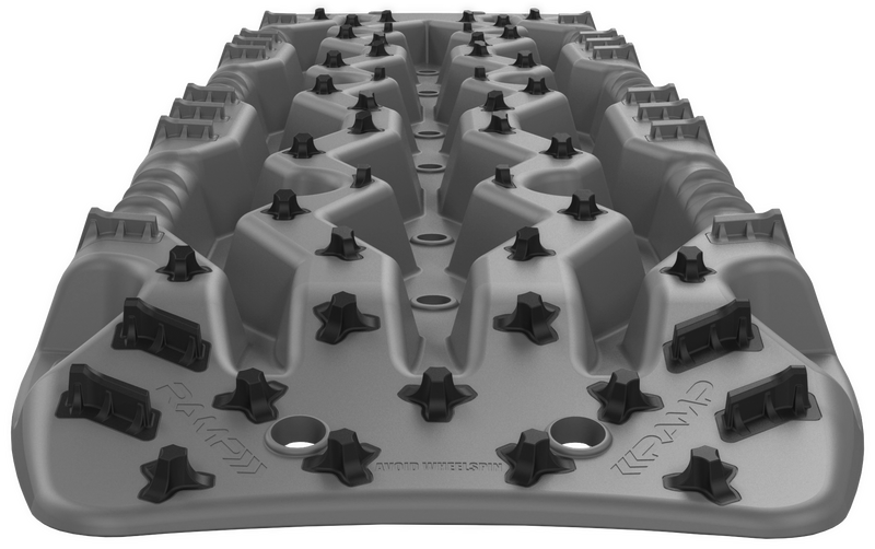 Tred PRO Recovery Device Gun Metal Grey Pair TREDPROGG