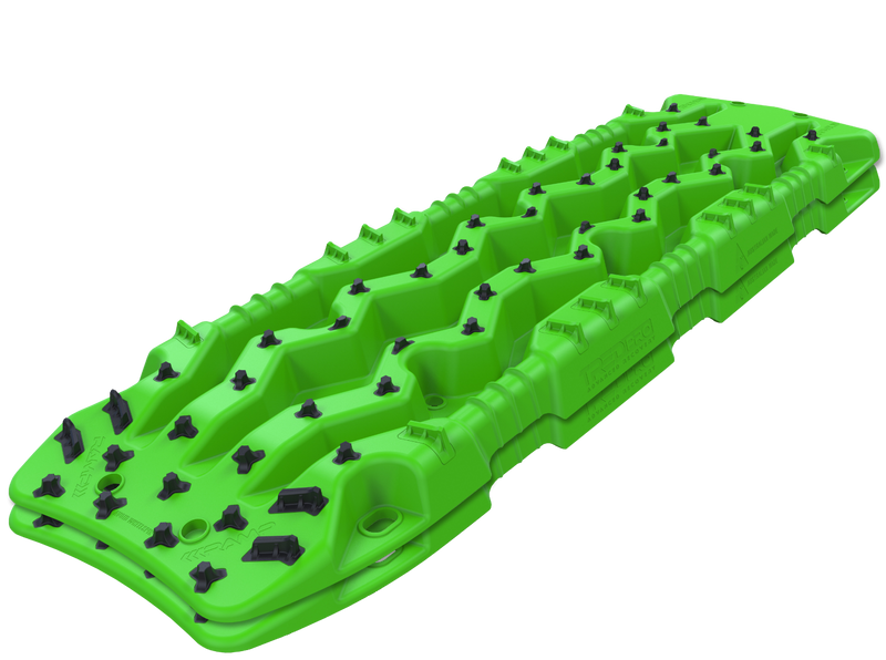 Tred PRO Recovery Device Green Pair TREDPROGR