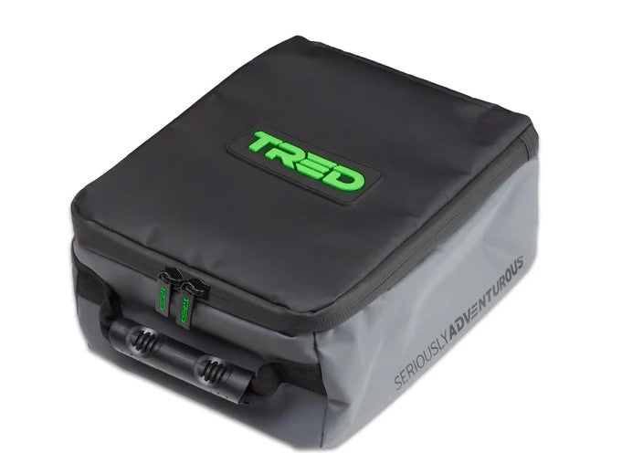 Tred Wheel Chock Utility Bag TSBS