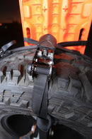 MAXTRAX REAR WHEEL HARNESS